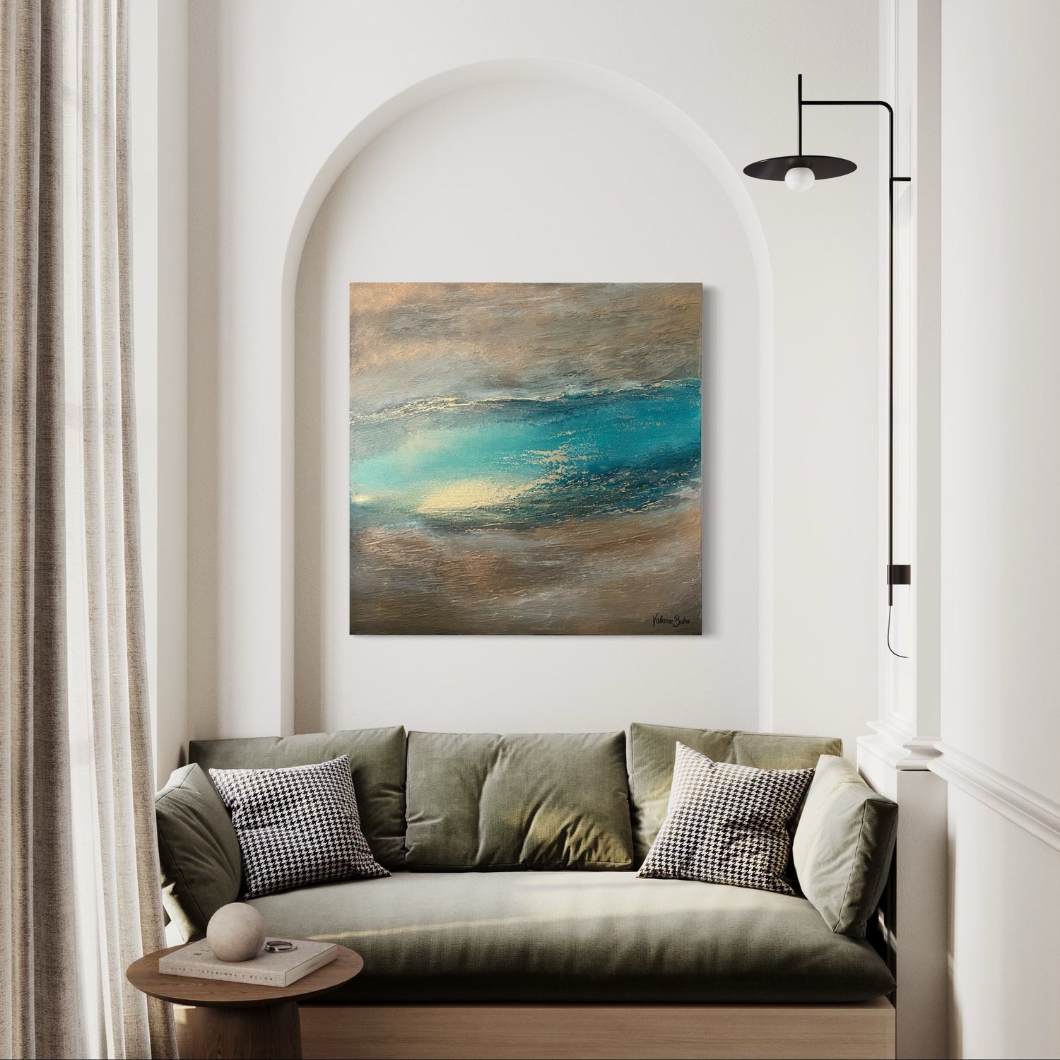 Gallerie