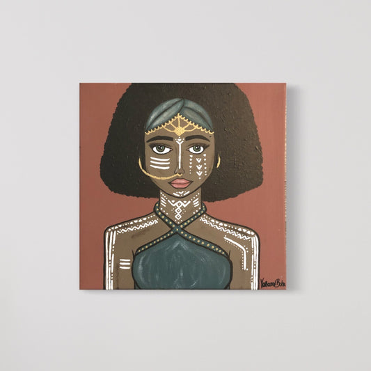 African Princess