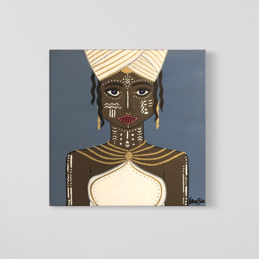 African Queen